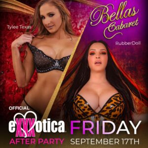 exxxotica after party sep 17