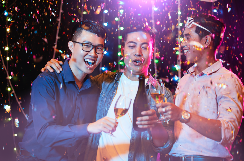 The Ultimate Guide for Growing Your Bachelor Party Planning Business